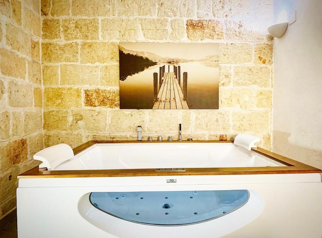 Suite169 In Centro Bari Exterior foto